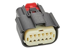 33472-1301 by Molex