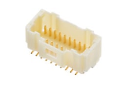 501190-2027 by Molex