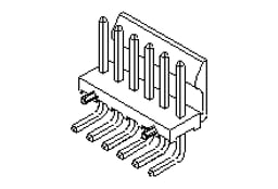 26-64-5020 by Molex