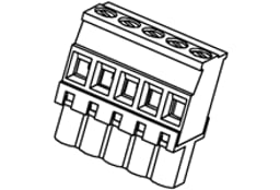 39533-8014 by Molex