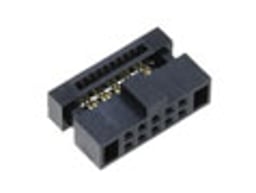 20021444-00010T4LF by Amphenol Communications Solutions