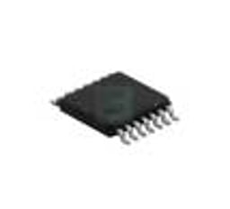MC74HC125ADTR2G by onsemi