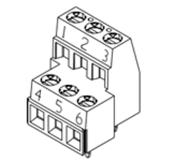 0398900516 by Molex