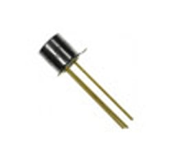 JANTXV2N2222A by Microchip