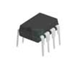 ATTINY45V-10PU by Microchip