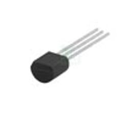 ZTX551STZ by Diodes Inc.