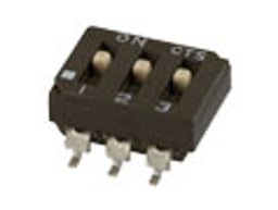 219-3LPST by CTS Components