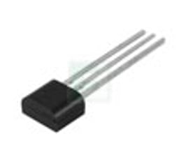 ZTX549STZ by Diodes Inc.
