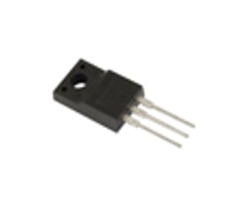 SBR10U150CTFP by Diodes Inc.