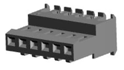 3-640621-6 by TE Connectivity