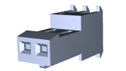 3-641656-2 by TE Connectivity / AMP