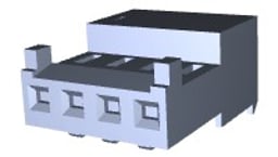 643813-4 by TE Connectivity