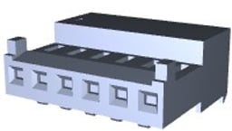 3-643816-6 by TE Connectivity