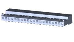 5-643813-0 by TE Connectivity / AMP