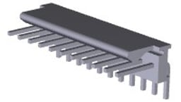 1-640457-1 by TE Connectivity / AMP