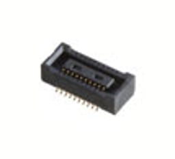 DF40C(2.0)-20DS-0.4V(51) by HIROSE ELECTRIC