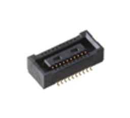 DF40C-20DS-0.4V(51) by HIROSE ELECTRIC