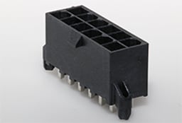 46207-0012 by Molex