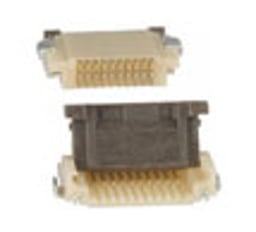FH12-10S-0.5SH(55) by HIROSE ELECTRIC