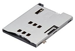 47553-0001 by Molex