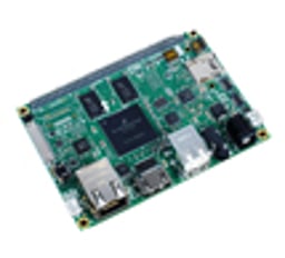 IW-G15S-PI01-3D512M-E004G-LEN by IWave Systems Technologies