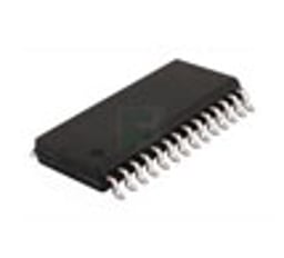 PIC16C55-XTI/SO by Microchip