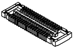 501591-7011 by Molex