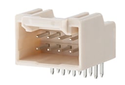 501876-1440 by Molex