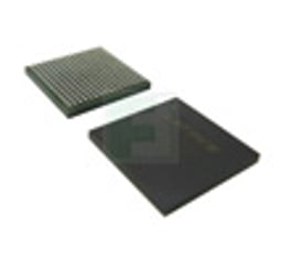LCMXO2-1200UHC-4FTG256I by Lattice Semiconductor