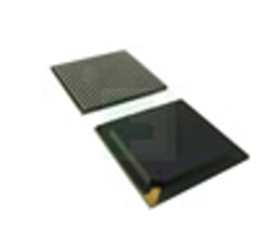LFE2-12E-6QN208I by Lattice Semiconductor
