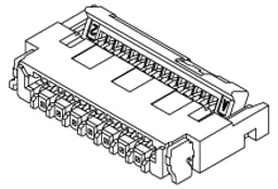 502598-4591 by Molex