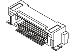 503376-3010 by Molex