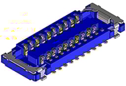 503772-1610 by Molex
