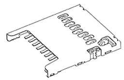 5040771891 by Molex