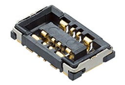 505004-0810 by Molex