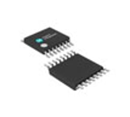 MAX3232EEUE+ by Analog Devices