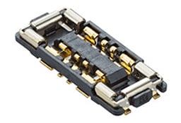 505473-1010 by Molex