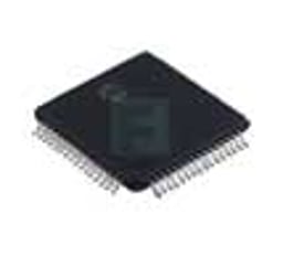 PIC18F67J94-I/PT by Microchip