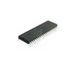 PIC16C65B-04/P by Microchip