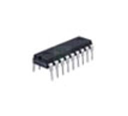 PIC16C56-XTI/P by Microchip