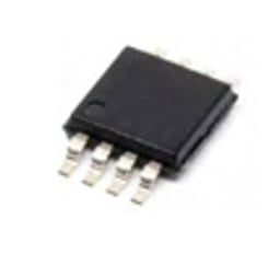 MCP4531T-502E/MS by Microchip