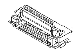 52893-2095 by Molex