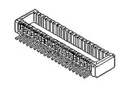 53885-0208 by Molex