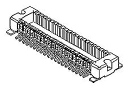 53949-0878 by Molex