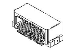 55289-0608 by Molex