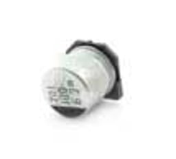 NACK101M63V10X10.5TR13WTF by NIC Components