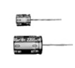 UBT1H221MPD by Nichicon
