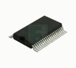 PCF8577CT/3,118 by NXP Semiconductors