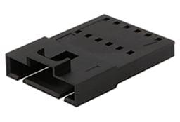 70107-0004 by Molex
