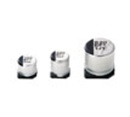 CE016M0100RED-0605 by Yageo Group